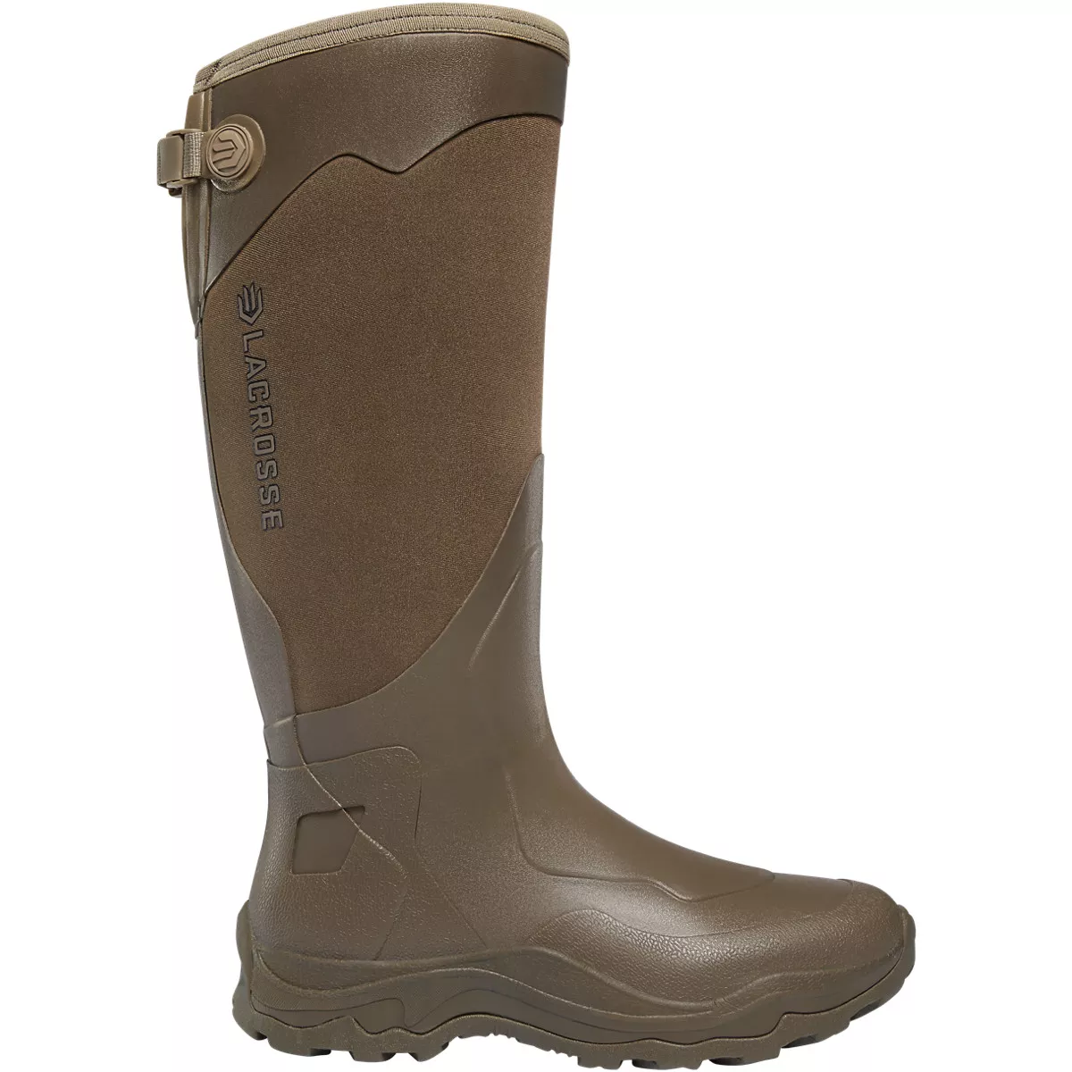 LaCrosse Men’s Alpha Agility Snake Boot #302420