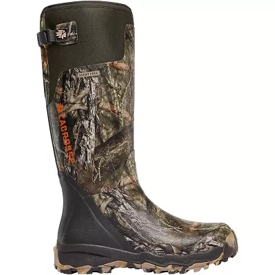 Lacrosse Men’s Alphaburly Pro 18″ #376027