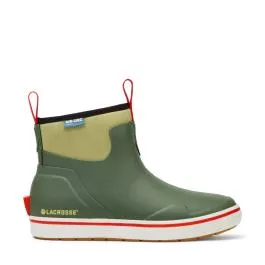 LaCrosse Women's Alpha Deck Boot 6" - Sea Spray - 10