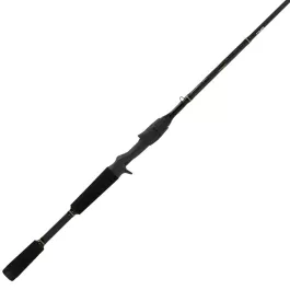 Lamiglas LD Detroiter Series Walleye Casting Rod - 5'6" - Medium Heavy - IM7 Graphite Handle