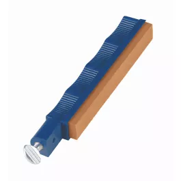 Lansky Fine Sharpening Hone – Blue Holder – S0600