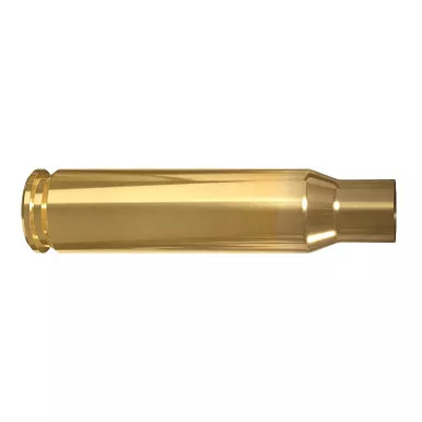 Lapua .308 Winchester Unprimed Rifle Brass 100 Cnt