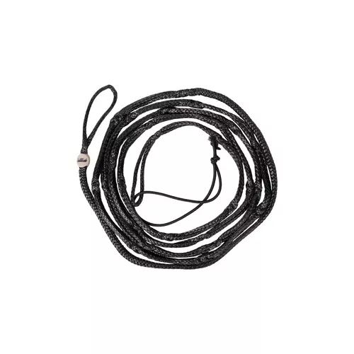 Latitude Amsteel Daisy Chain | Adjustable Saddle Hunting Tree Strap AX-ADC-BLK