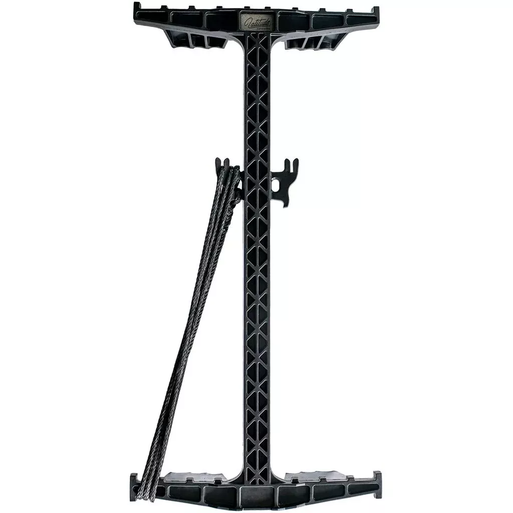 Latitude Carbon SS Climbing Stick