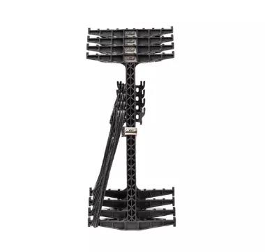 Latitude Carbon SS Climbing Sticks 4 Pack – Lightweight Hunting Sticks | SP-CFS4Pack