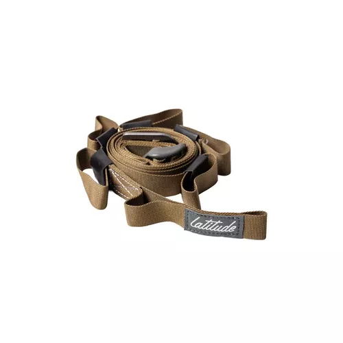 Latitude Gear Strap | Saddle Hunting Gear Strap AX-GS