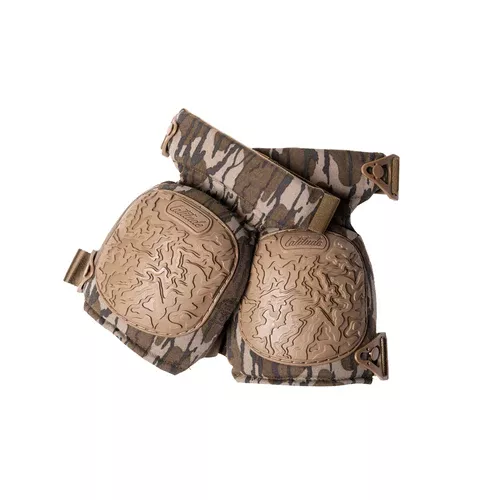 Latitude Knee Pads | Lightweight Hunting Knee Pads AX-LKP-MOB
