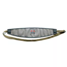 Latitude Outdoors Back Band - Gray