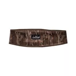 Latitude Outdoors Back Band - Mossy Oak Bottomland