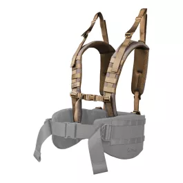 Latitude Outdoors Back Straps Gen 2