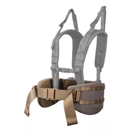 Latitude Outdoors Back Straps Treestand Belt
