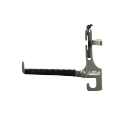 Latitude Outdoors Bite Bow Hanger