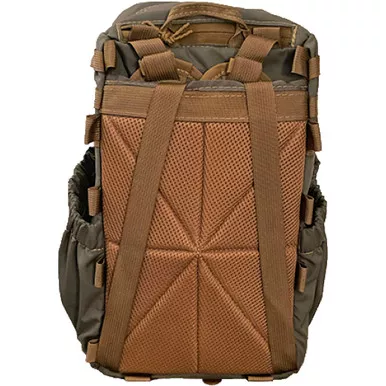 Latitude Outdoors BP-RGR11-GRY Ranger 11 BackPack, Grey