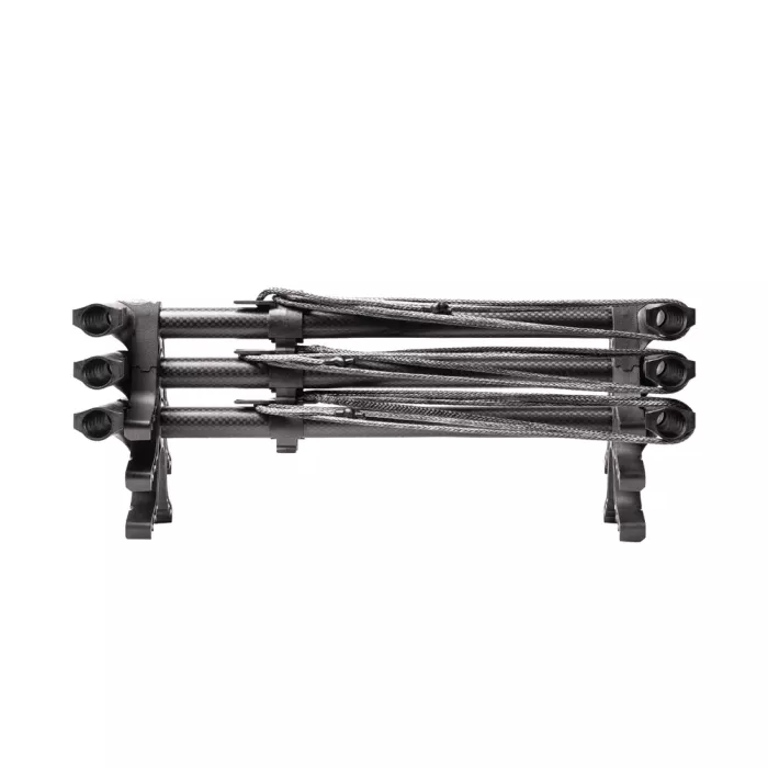 Latitude Outdoors Carbon Synergy Climbing Sticks 3-Pack | Lightweight Hunting Sticks