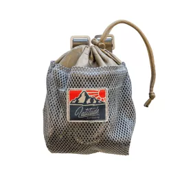 Latitude Outdoors Classic Dump Pouch