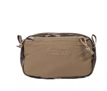 Latitude Outdoors Large Ranger MOLLE Pouch – Saddle & Pack Gear