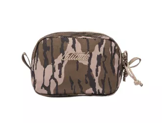 Latitude Outdoors Ranger MOLLE Pouch – Small | Saddle Hunting Storage