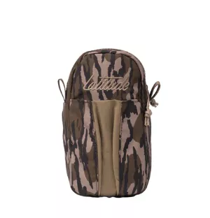 Latitude Outdoors Ranger MOLLE Pouch – Vertical EDC Utility Pouch for Tactical Vests & Backpacks, Heavy-Duty Nylon