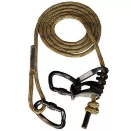 Latitude Outdoors VaporLine 10MM Linesman Rope