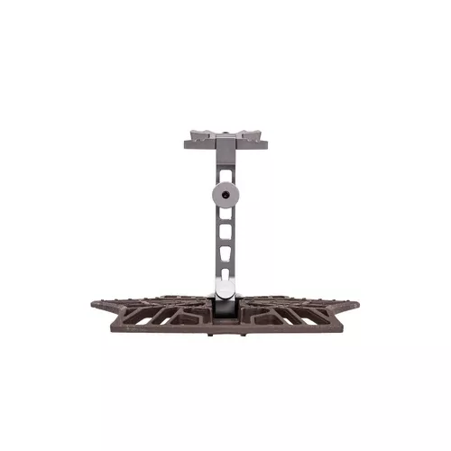 Latitude Profile Platform Gen 2 | Saddle Hunting Platform PROFILE-BROWN