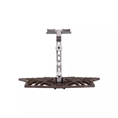 Latitude Profile XL Platform Gen 2 | Saddle Hunting Platform PROFILE-XL-BRN