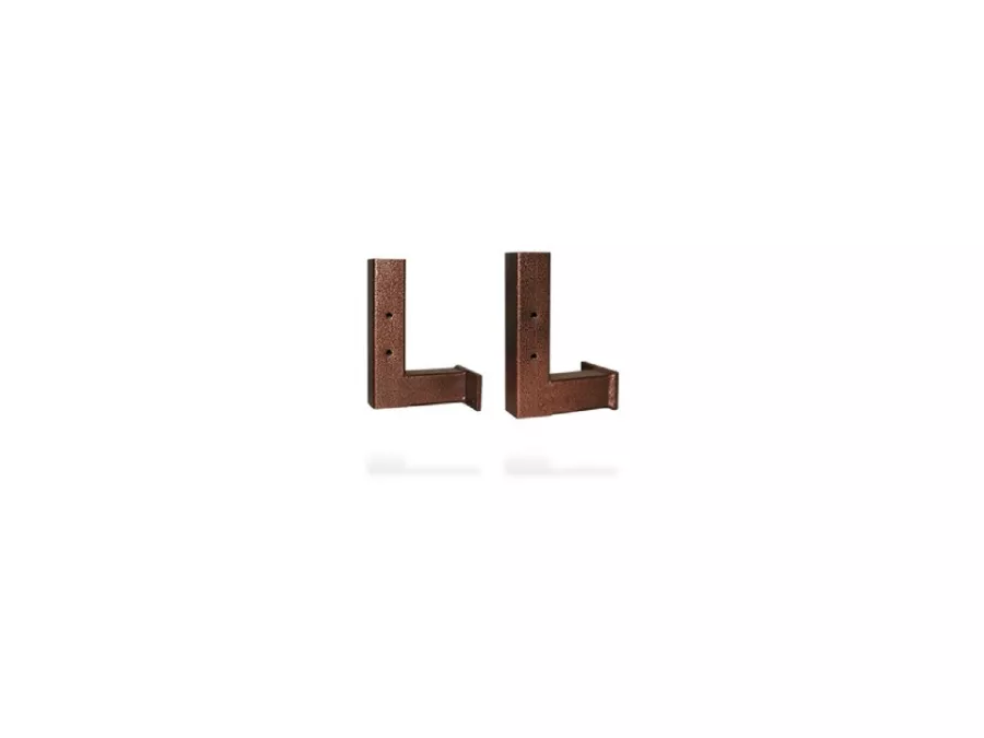 LCA Wall Mounts