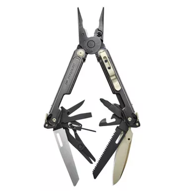 Leatherman ARC Obsidian Multi-Tool