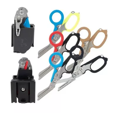Leatherman Raptor Emergency Shears Medical Multi-Tool