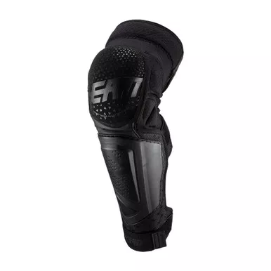 LEATT 3DF Hybrid EXT Knee and Shin Guard (50194007)