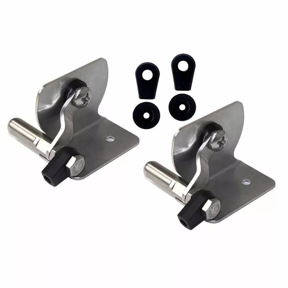 Lectrotab PR500-SX Trim Plate Retractor for SX Tabs - PR500-SX