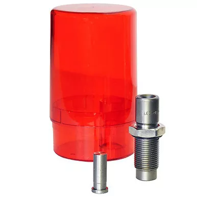 LEE 90060 BULLET SIZING KIT .401'' DIAMETER