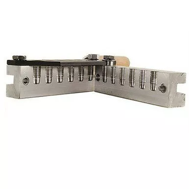 LEE 90295 6 CAVITY MOLD TL358-158SWC