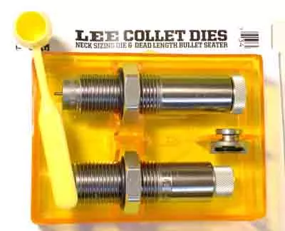 Lee Collet 2-die Set - .260 Remington