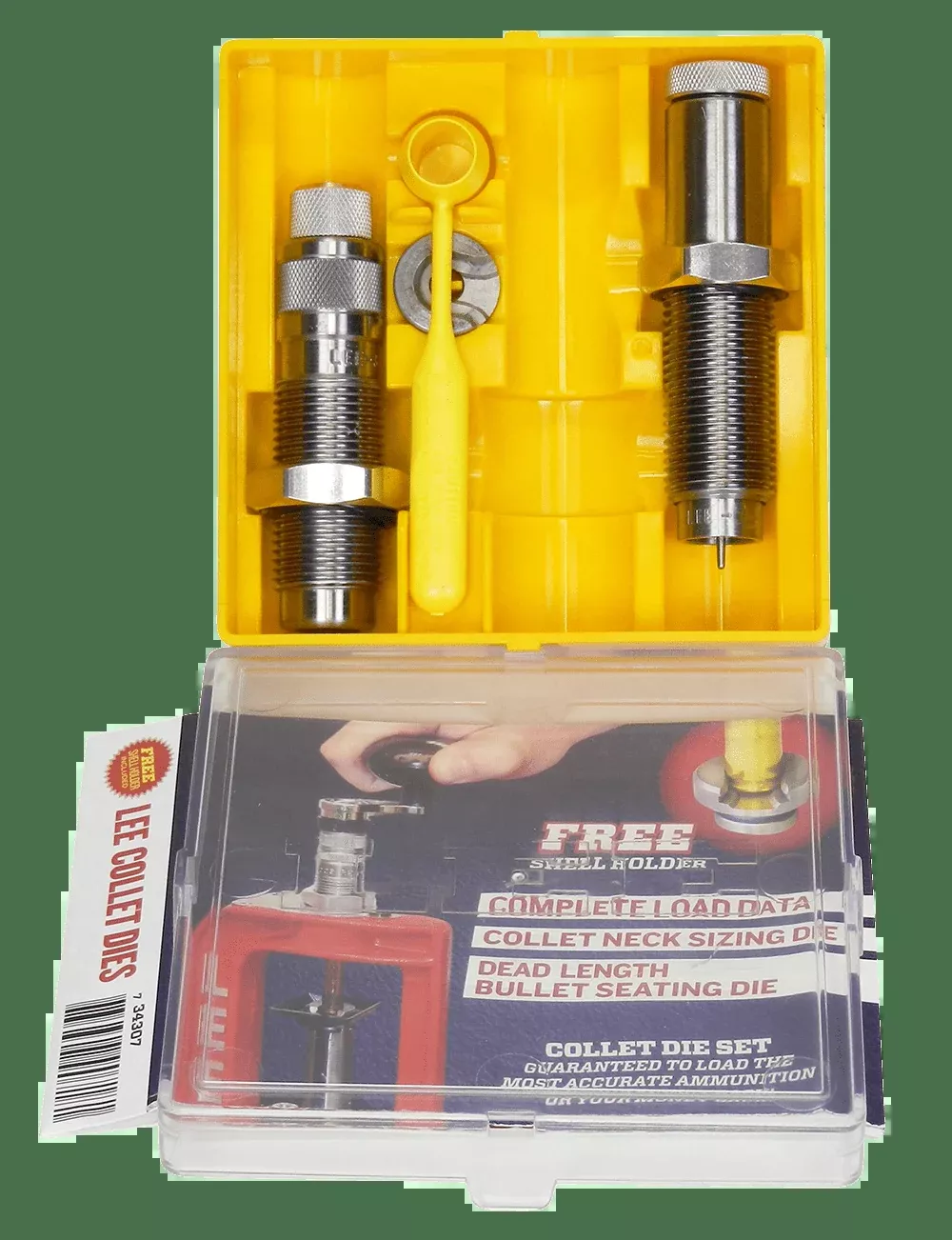 Lee Collet 2-die Set - .303 British