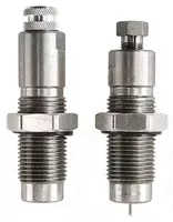 Lee Full Length 2-die Set – .17 Remington