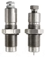 Lee Full Length 2-die Set - .223 Wssm_