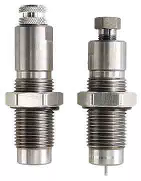 Lee Full Length 2-die Set - .50bmg