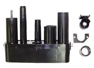 Lee Load-all 12ga Conversion – Kit