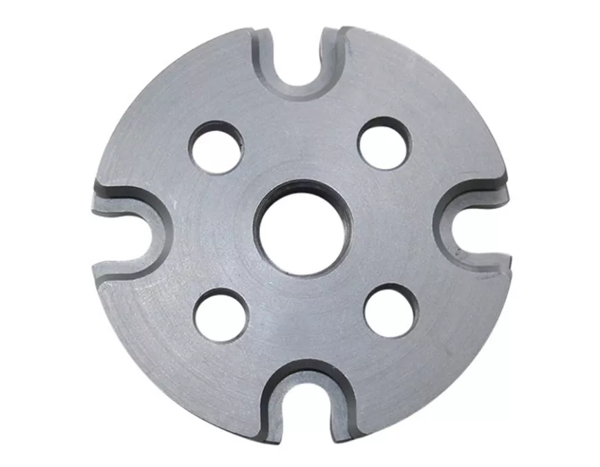 Lee Precision Breech Lock Pro Shell Plate #1