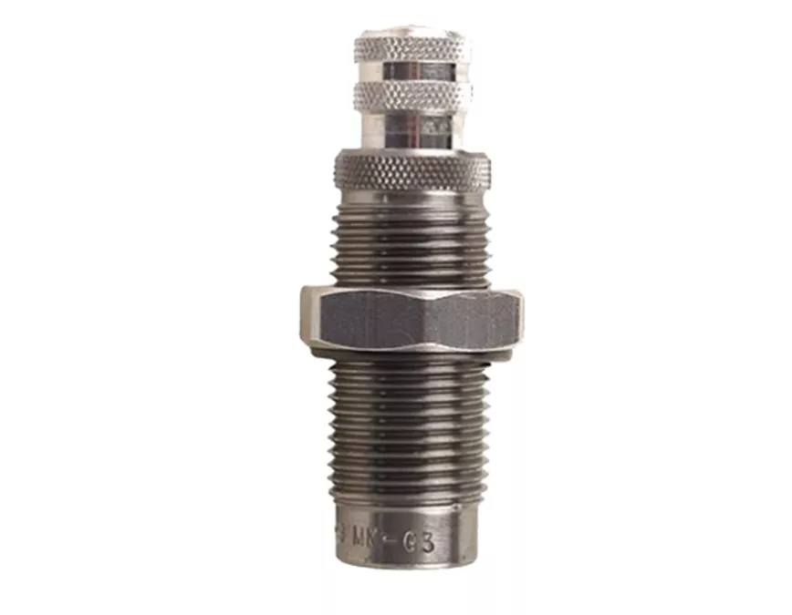 Lee Precision Carbide Factory Crimp Die