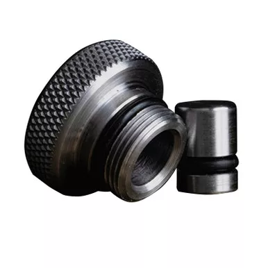 Lee Precision Power Grip Shell Holder