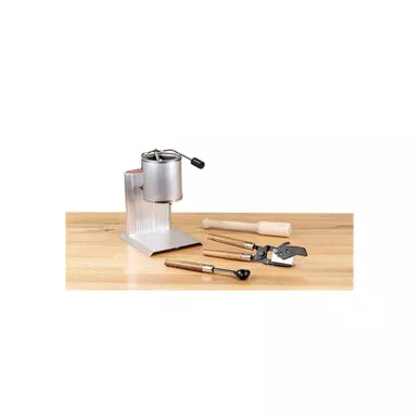 Lee Precision Ready To Cast Kit w/ Mold