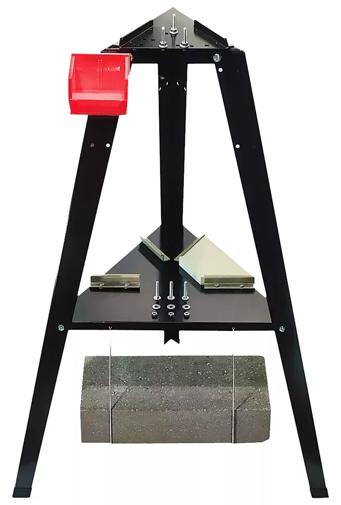 Lee Precision Stand Reloading 39 x 26 x 24 Works With Lee Presses