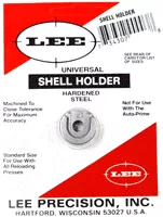 Lee Press Shellholder R-12 –