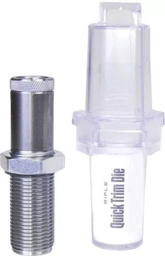 Lee Quick Trim Die Body – .300 Winchester Short Magnum