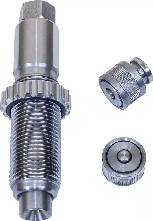 Lee Ram Primer Pocket Swage - Tool Set