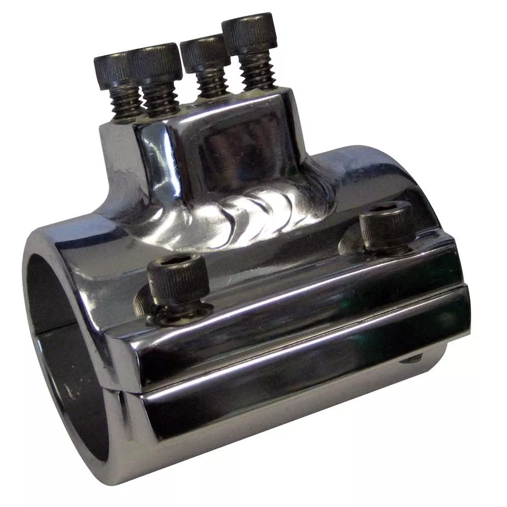 Lee’s Clamp-On Light Bracket – 1.315″ Pipe – LT5202