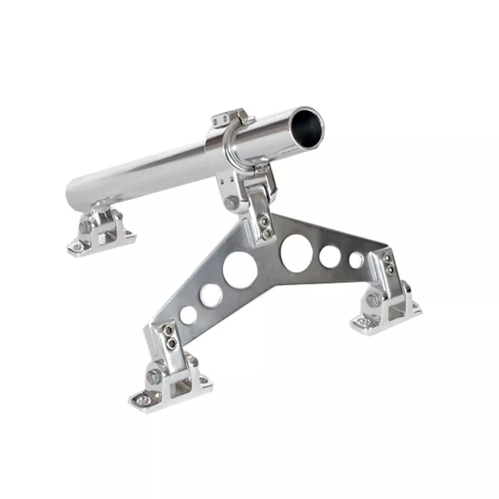 Lee’s Tackle Center Rigger Holder – Inner Diameter 1-5/8″ – MX8000CR