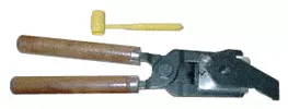 Lee Single Cavity Mold – 12ga 7/8oz. Slug W/handles