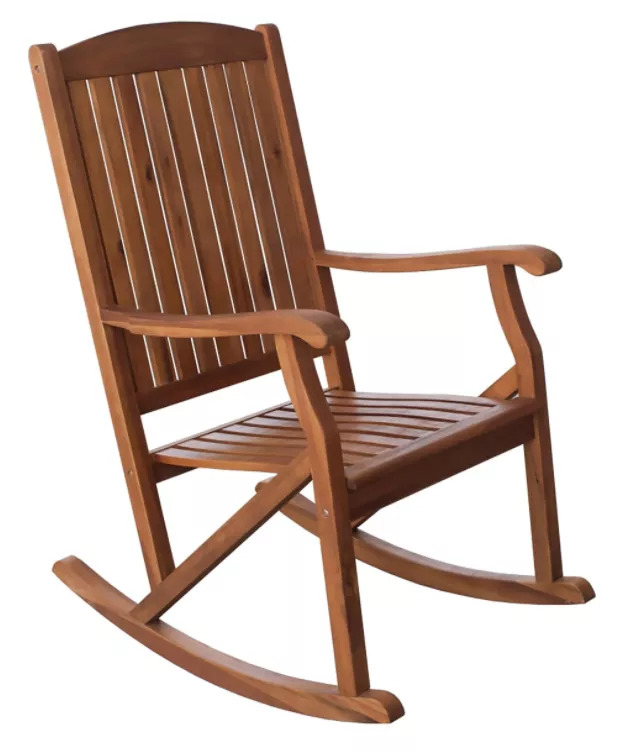 Leigh Country Sequoia Single Rocker #TX36104